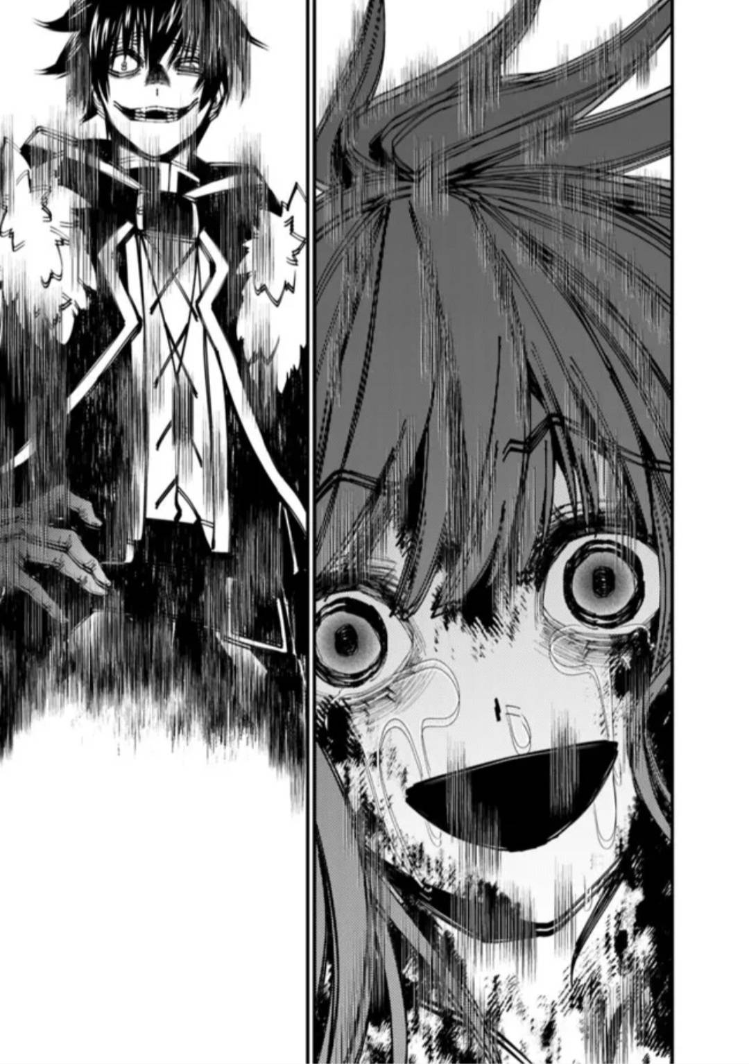 The Hero Who Seeks Revenge Shall Exterminate with Darkness, Chapter 66 image 18